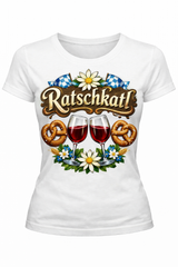 Ratschkatl Shirt 3.0