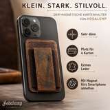 Slim Smartphone Pouch