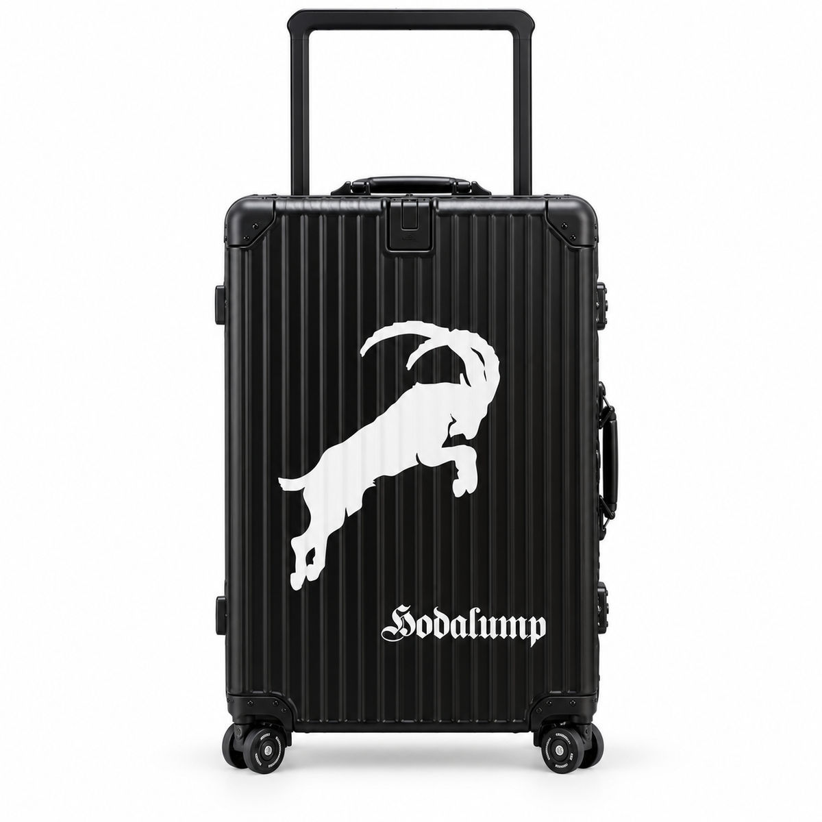 Hodalump BIG Case Black Edition