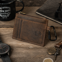 Carabiner Wallet