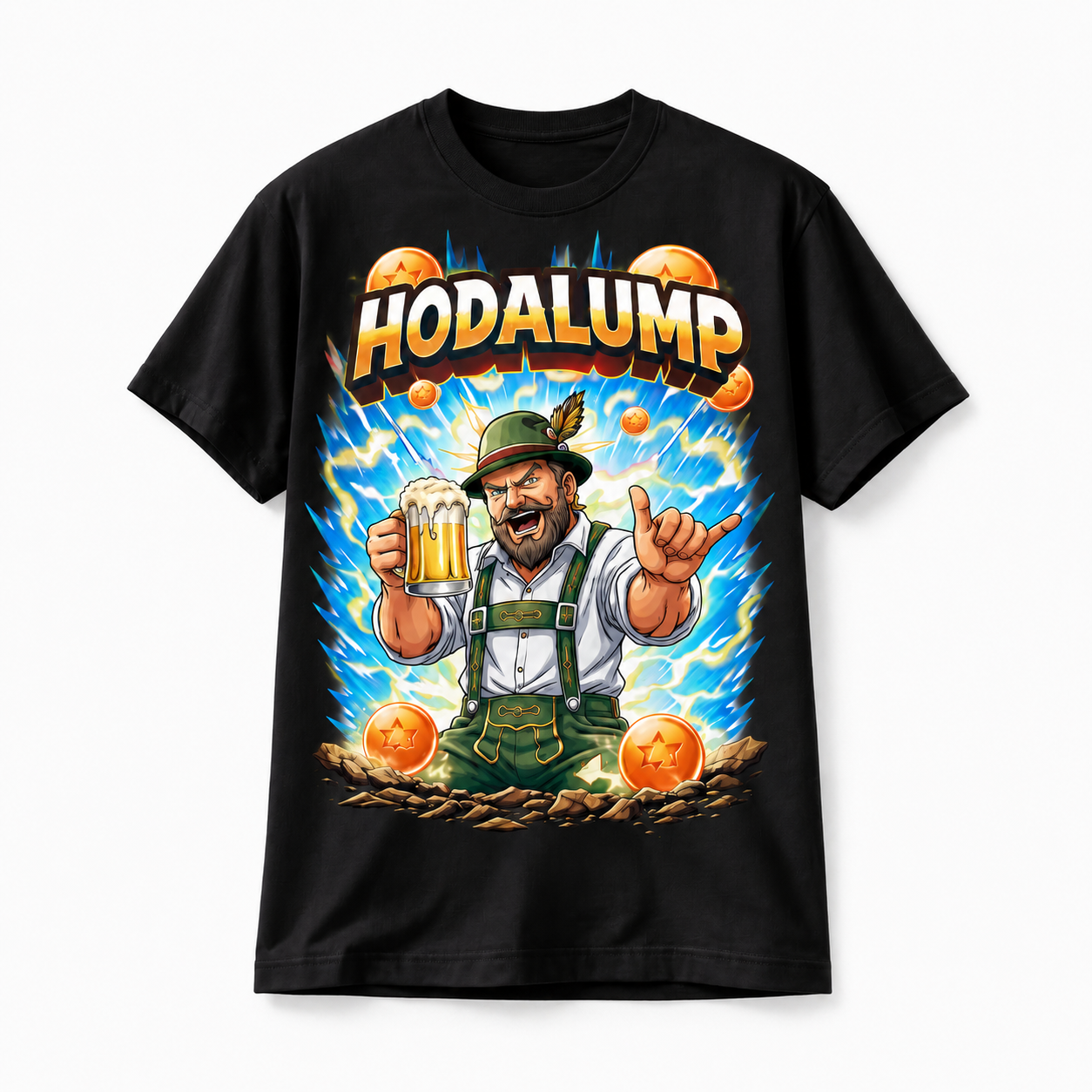 Hodalump Shirt 5.0