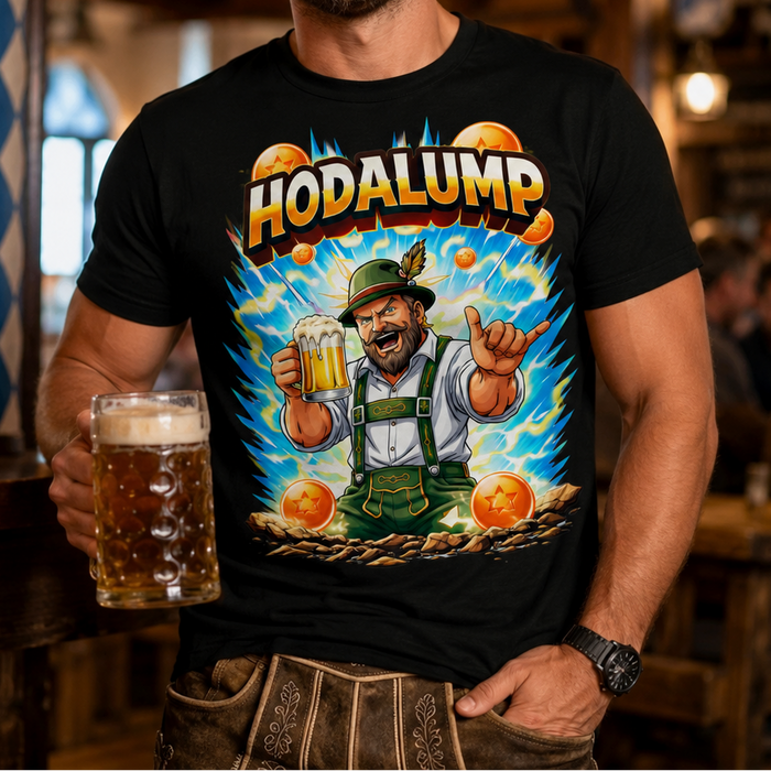Hodalump Shirt 5.0