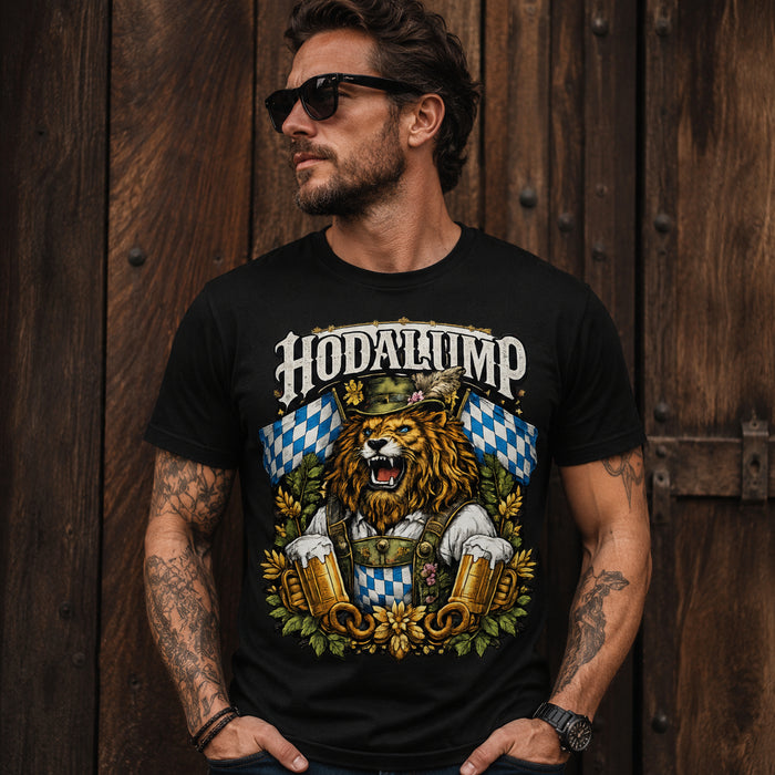 Hodalump Shirt 9.0