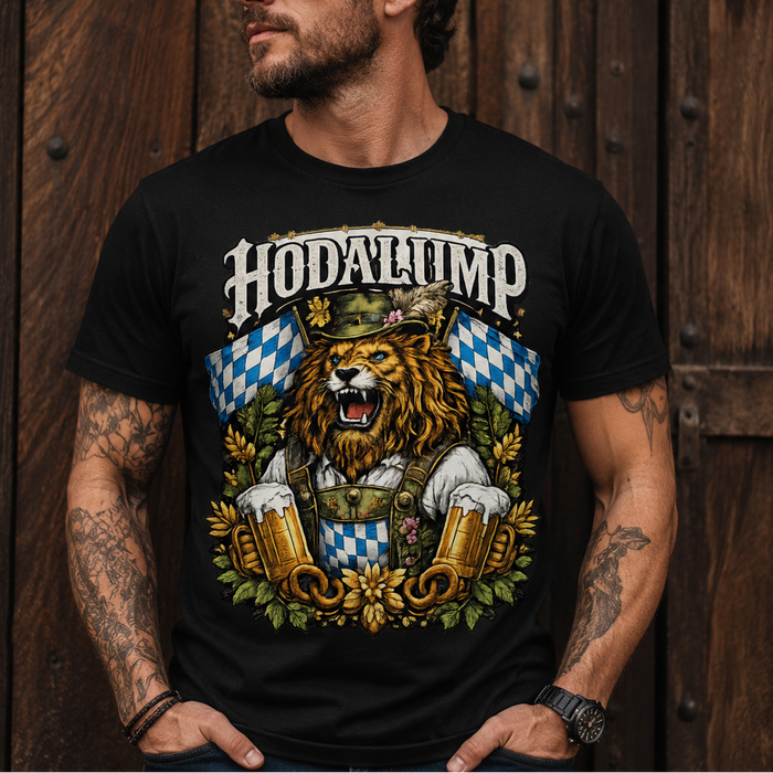 Hodalump Shirt 9.0