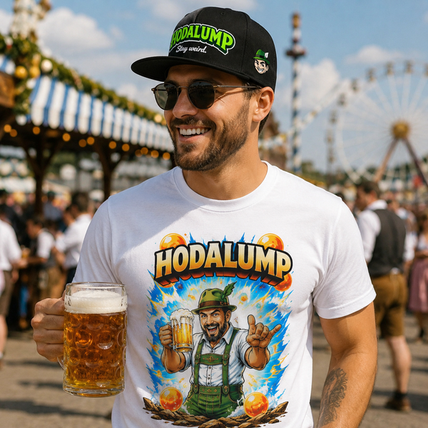 Hodalump Capi 2.0