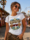 Dames-T-shirt