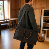 Flat Bag von Hodalump