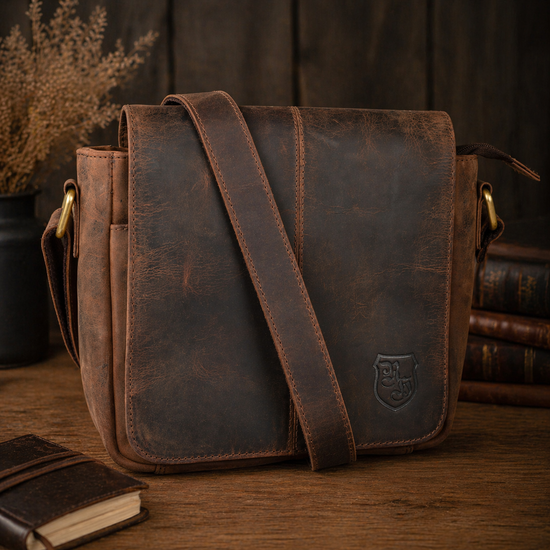 Cross-Over Tasche Paul