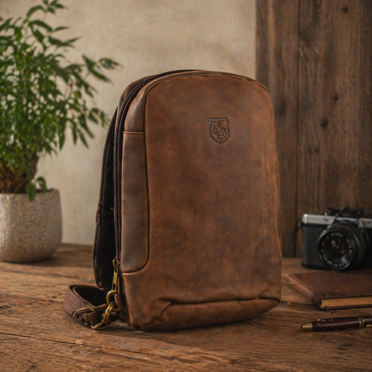City Bag Theodor