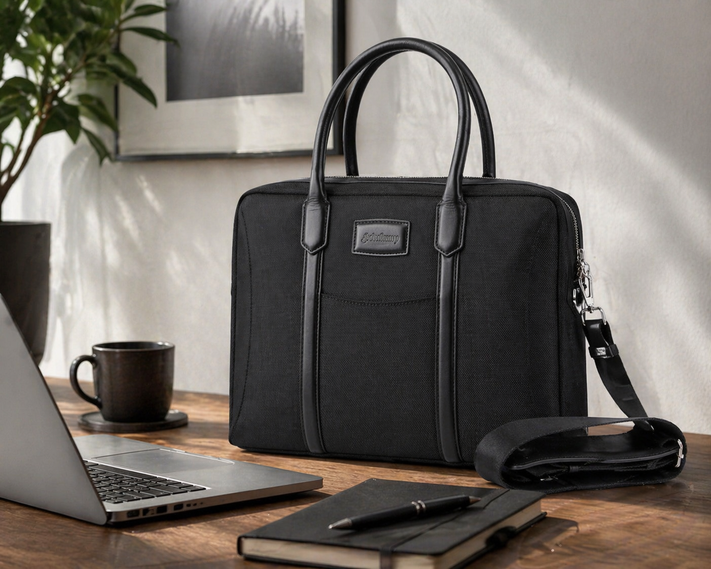 Business Tasche BLACK