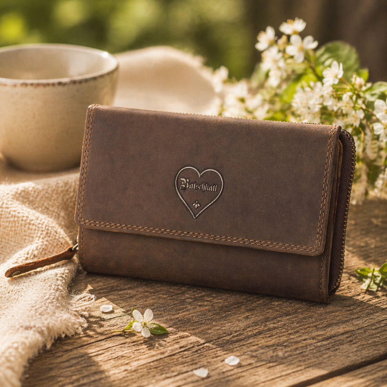 Medium Wallet Resal