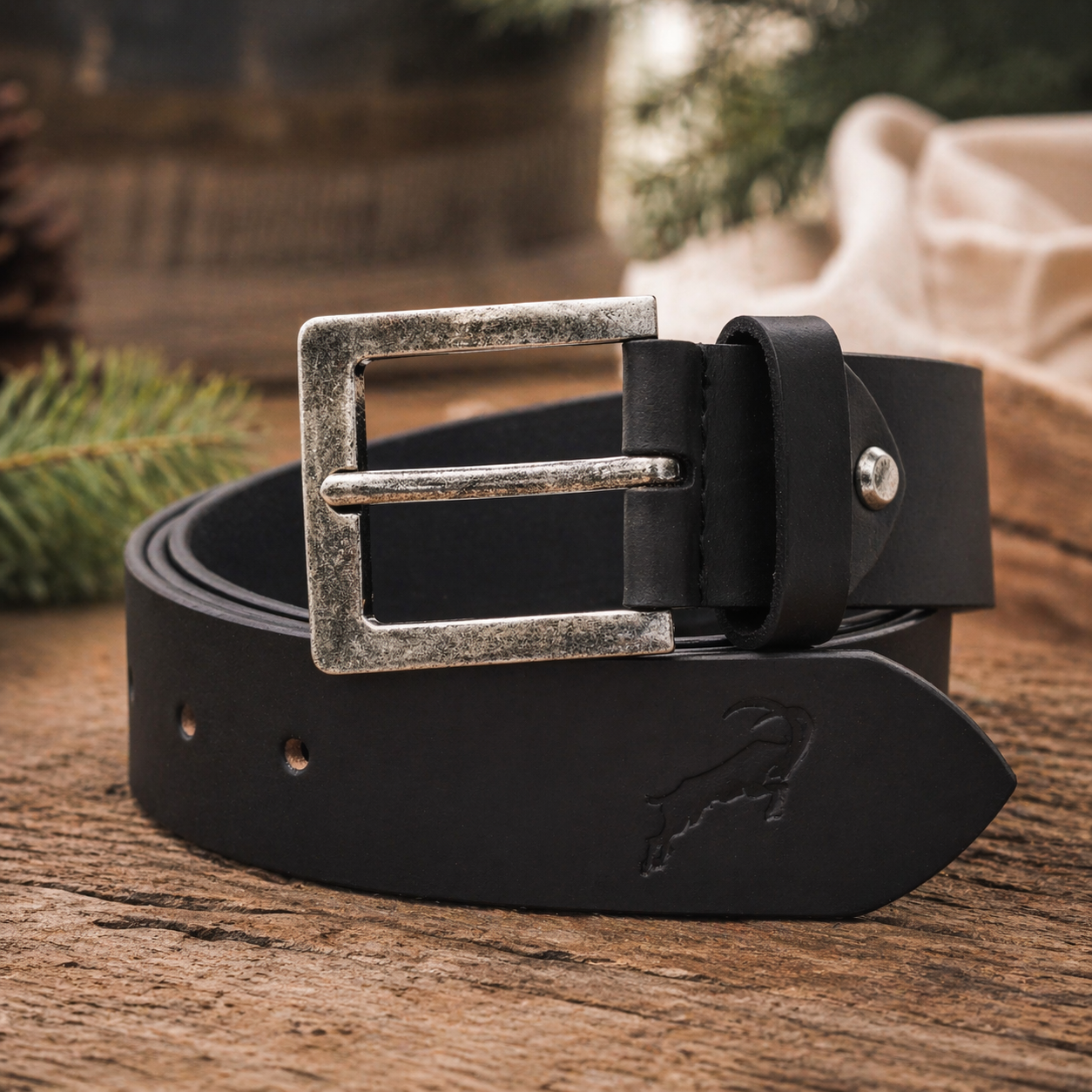Black Belt