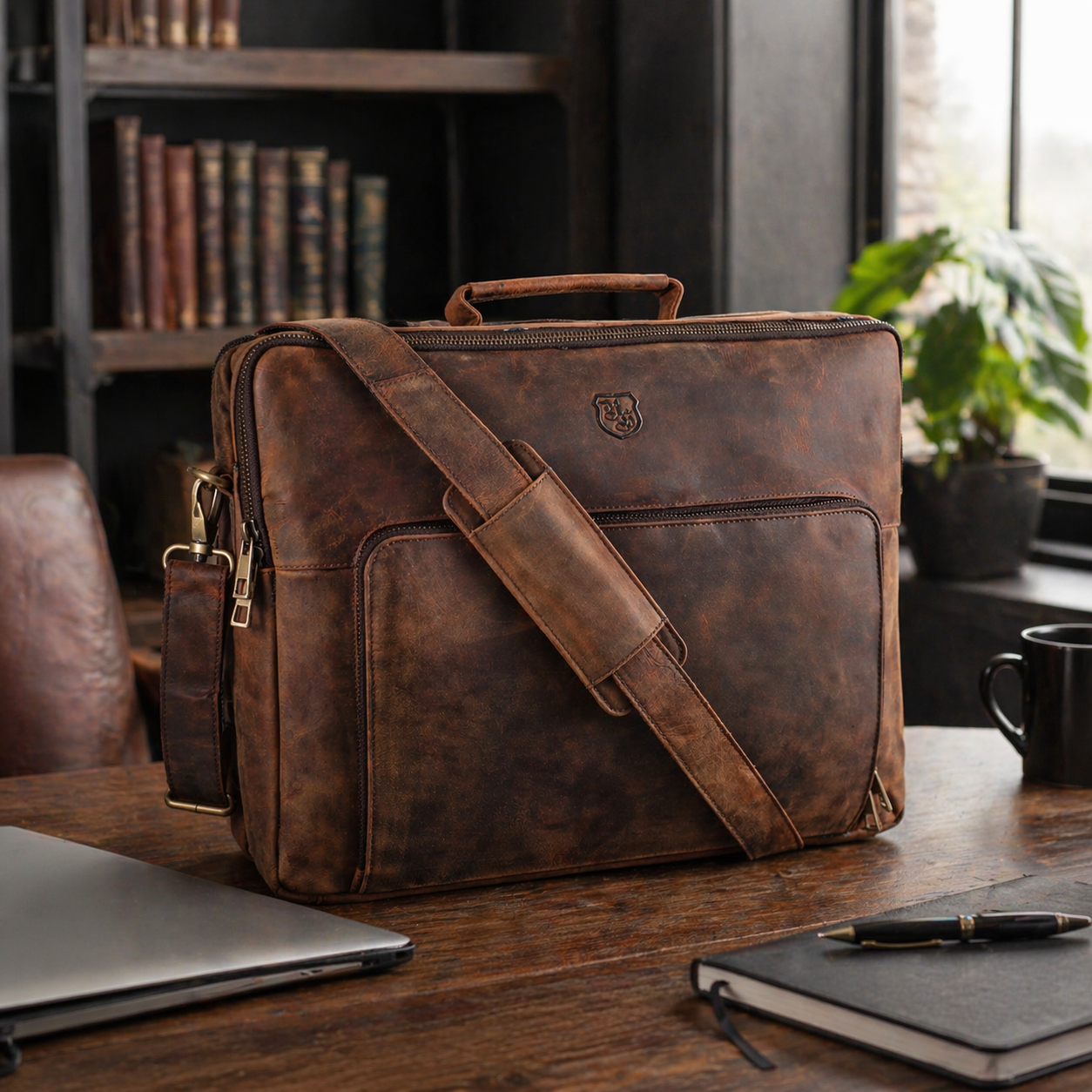 Große Laptoptasche Daniel