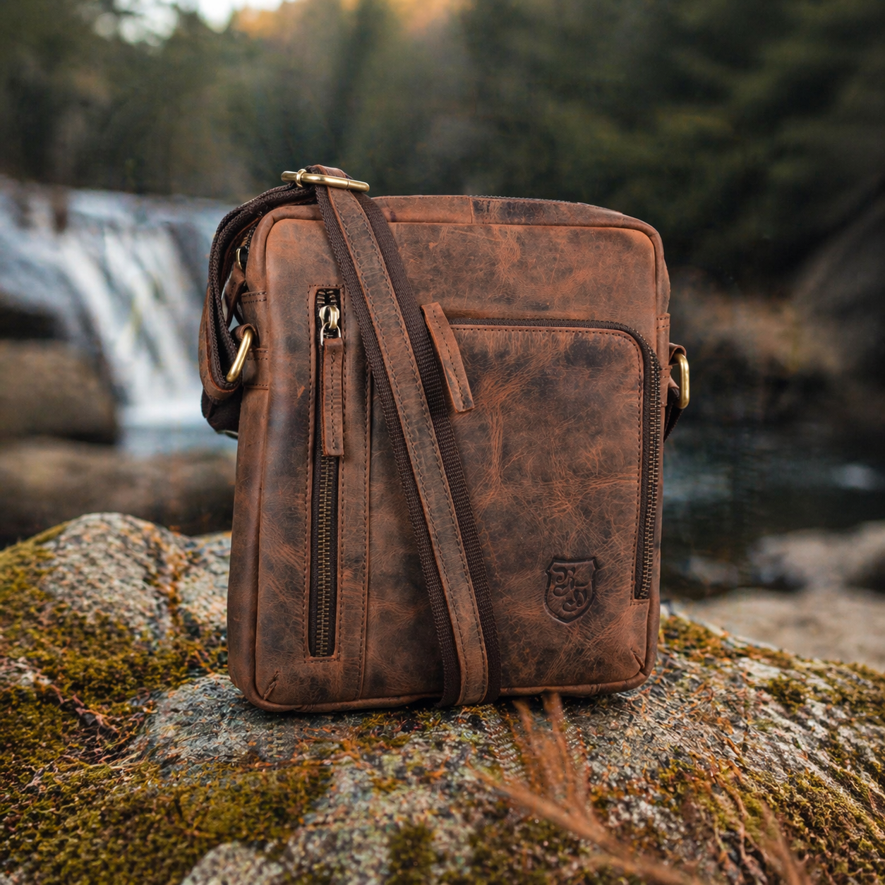 Alltags Tasche Mike