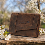 Medium-sized Wallet Uschi