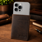 MagSafe Card Holder Wallet