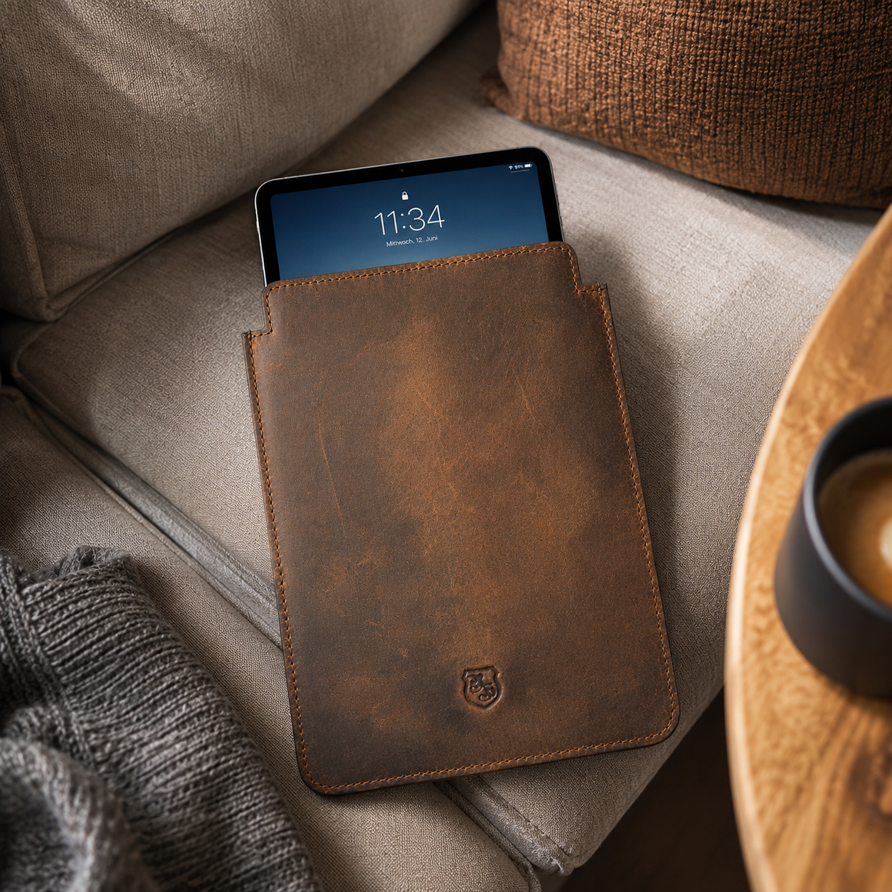 Ipad Tasche