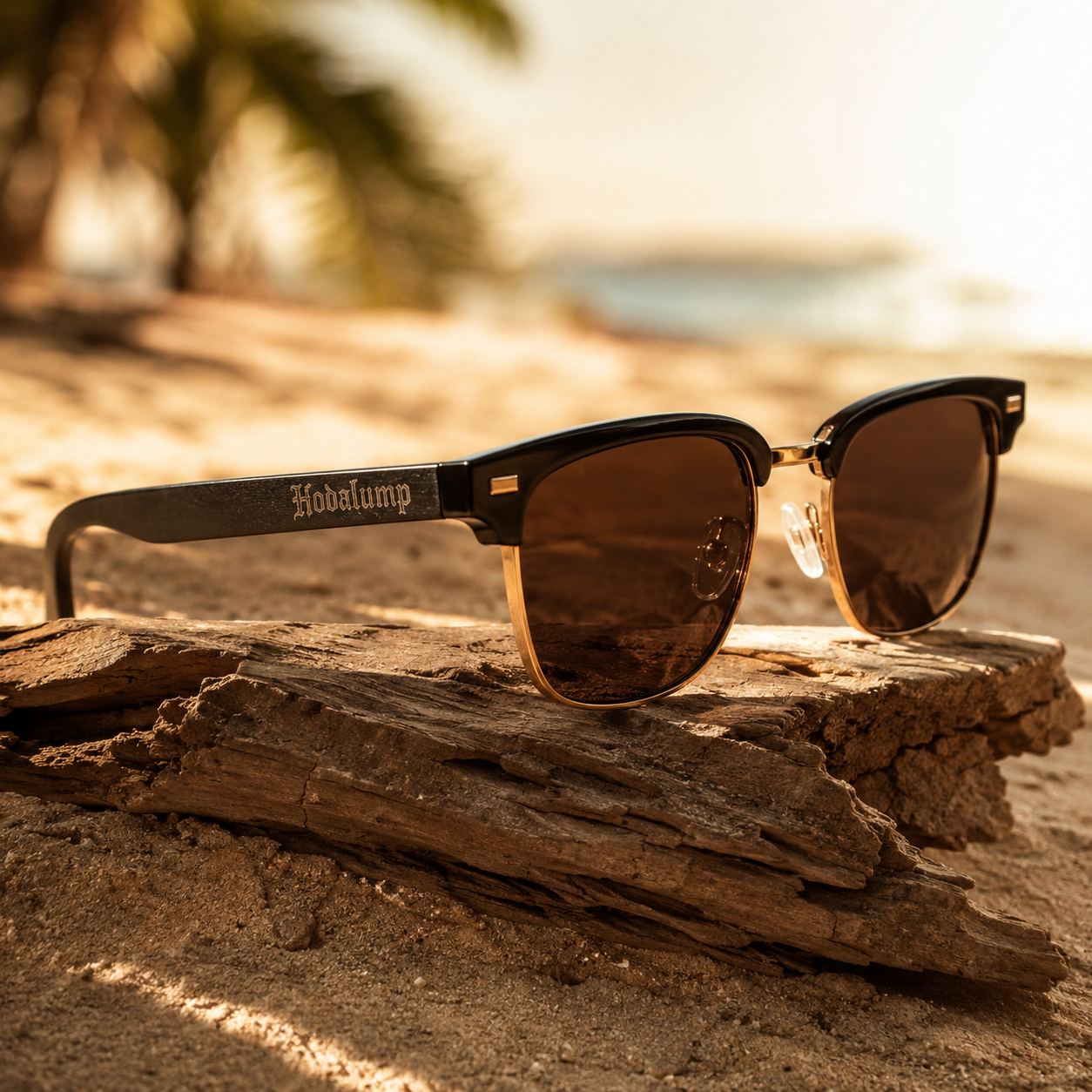 Hodalump Sunglasses Retro