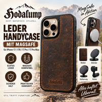 Mag Safe IPhone Hülle