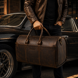 Flat Bag von Hodalump