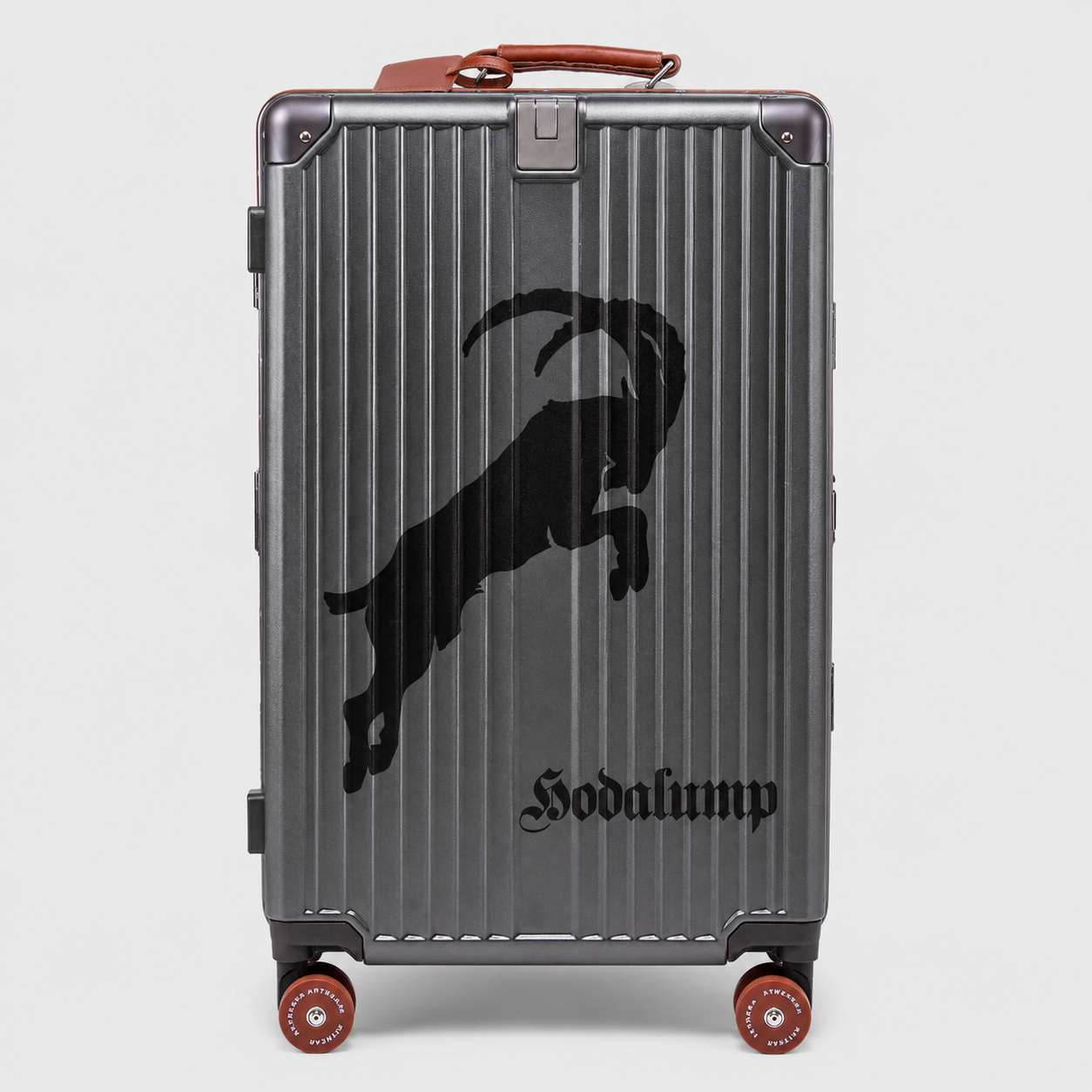 Hodalump Trolley Large Case