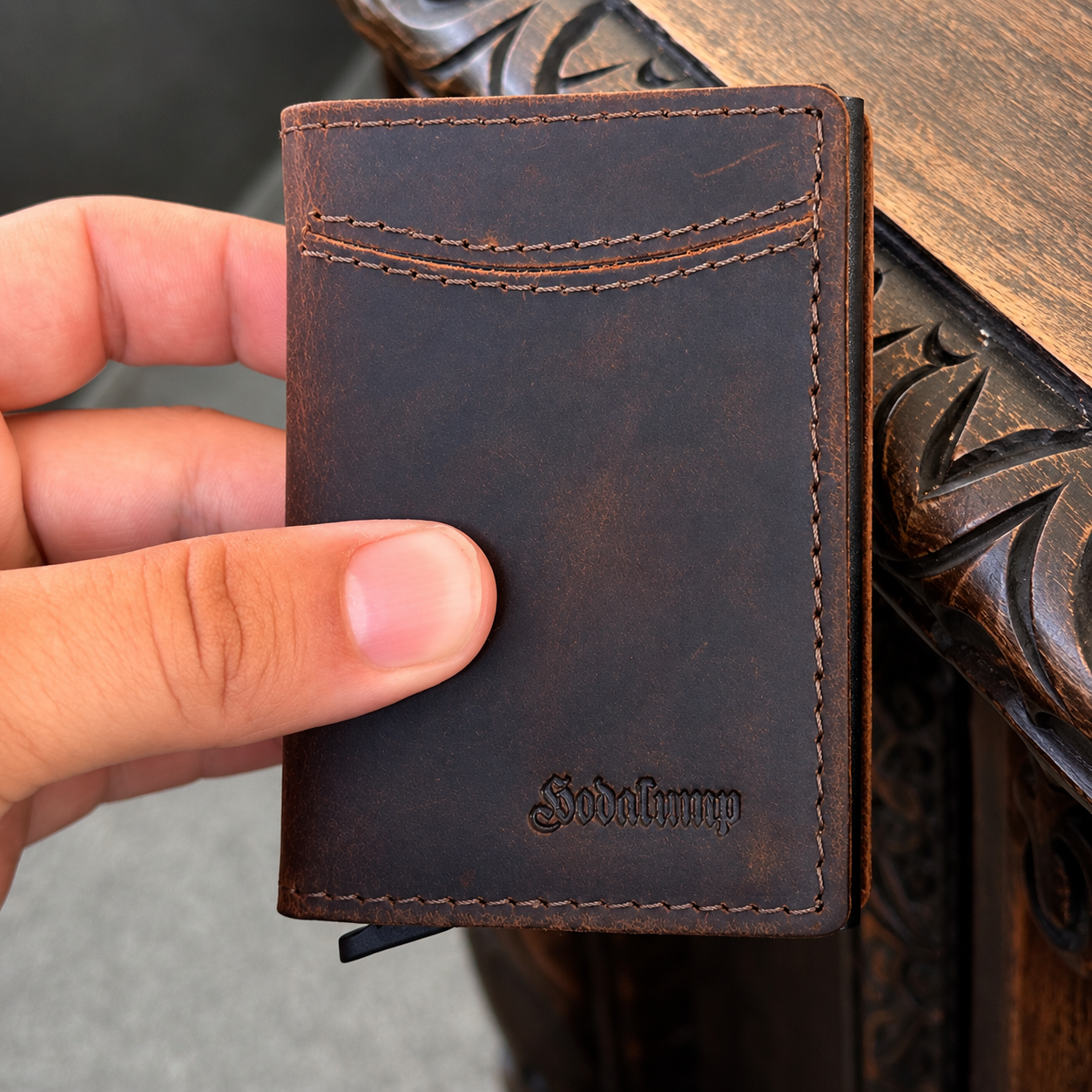 Card Case Limit Edition 2