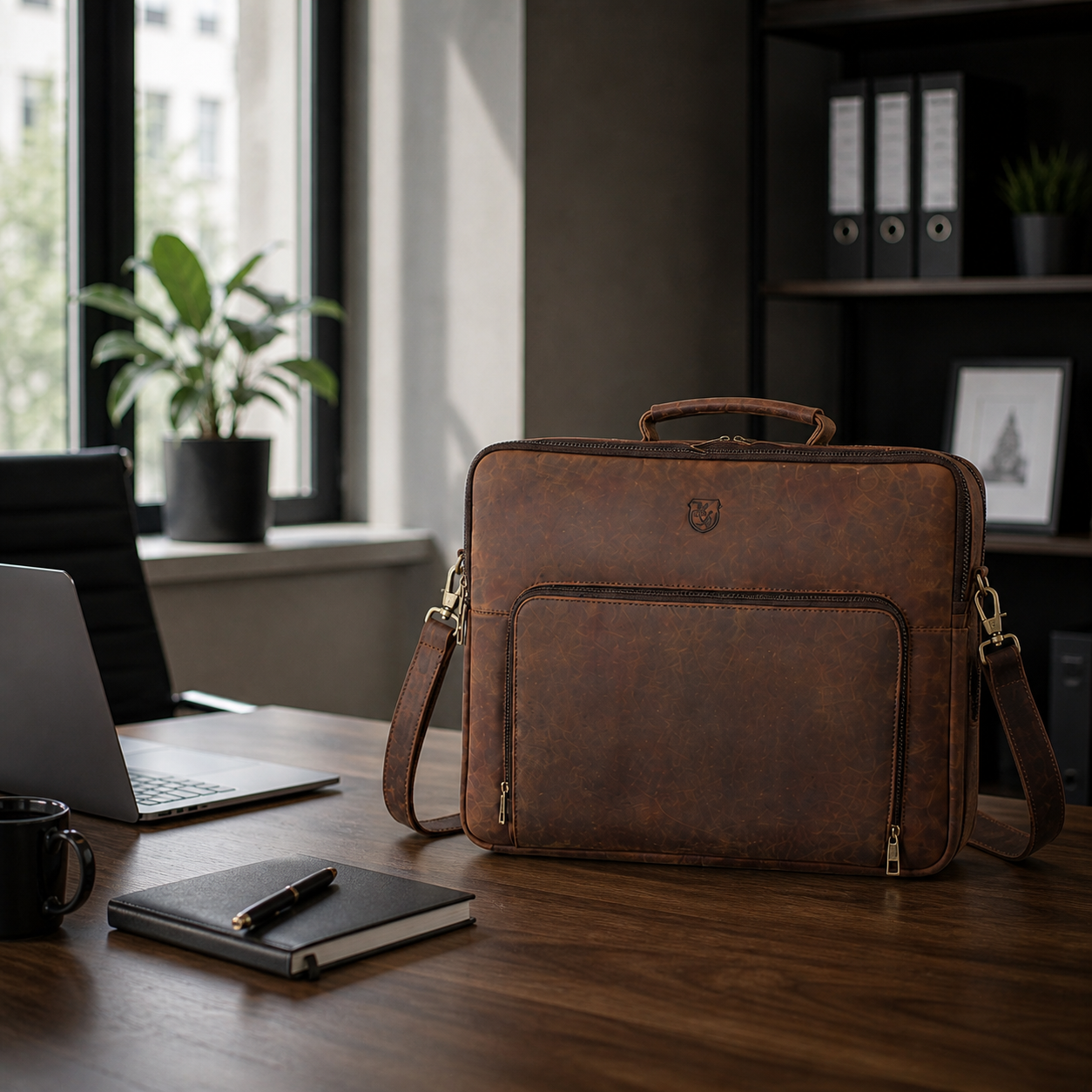 Große Laptoptasche Daniel