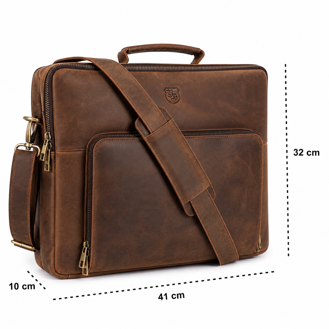 Große Laptoptasche Daniel