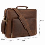 Große Laptoptasche Daniel