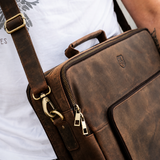 Große Laptoptasche Daniel