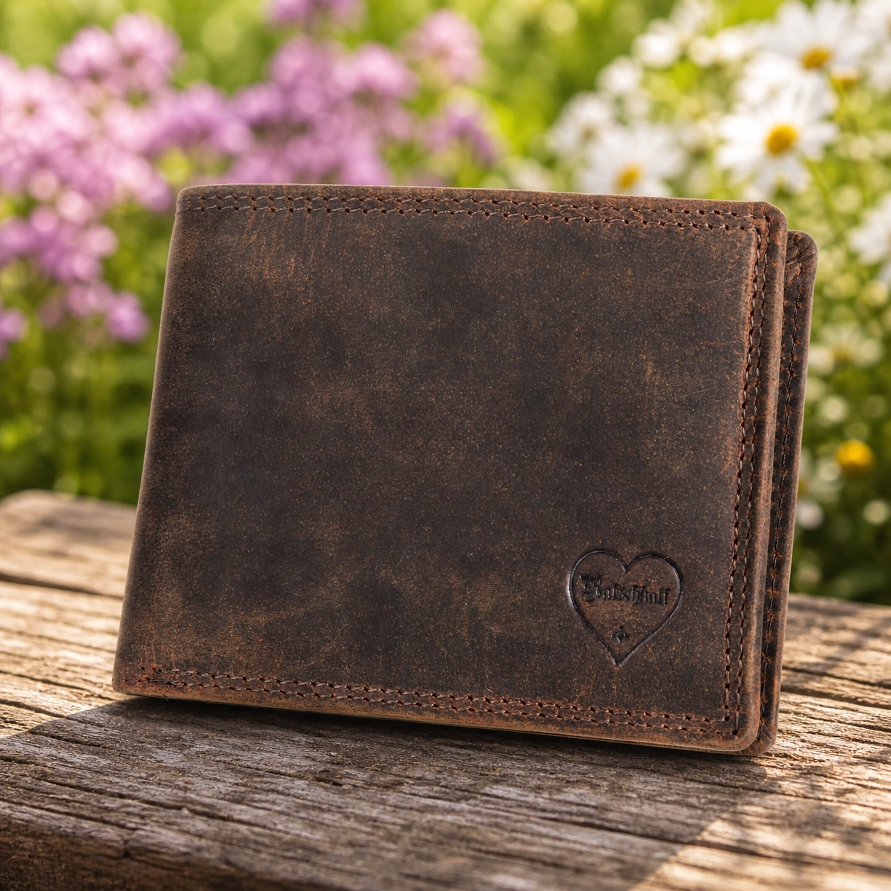 Classic Wallet Luci