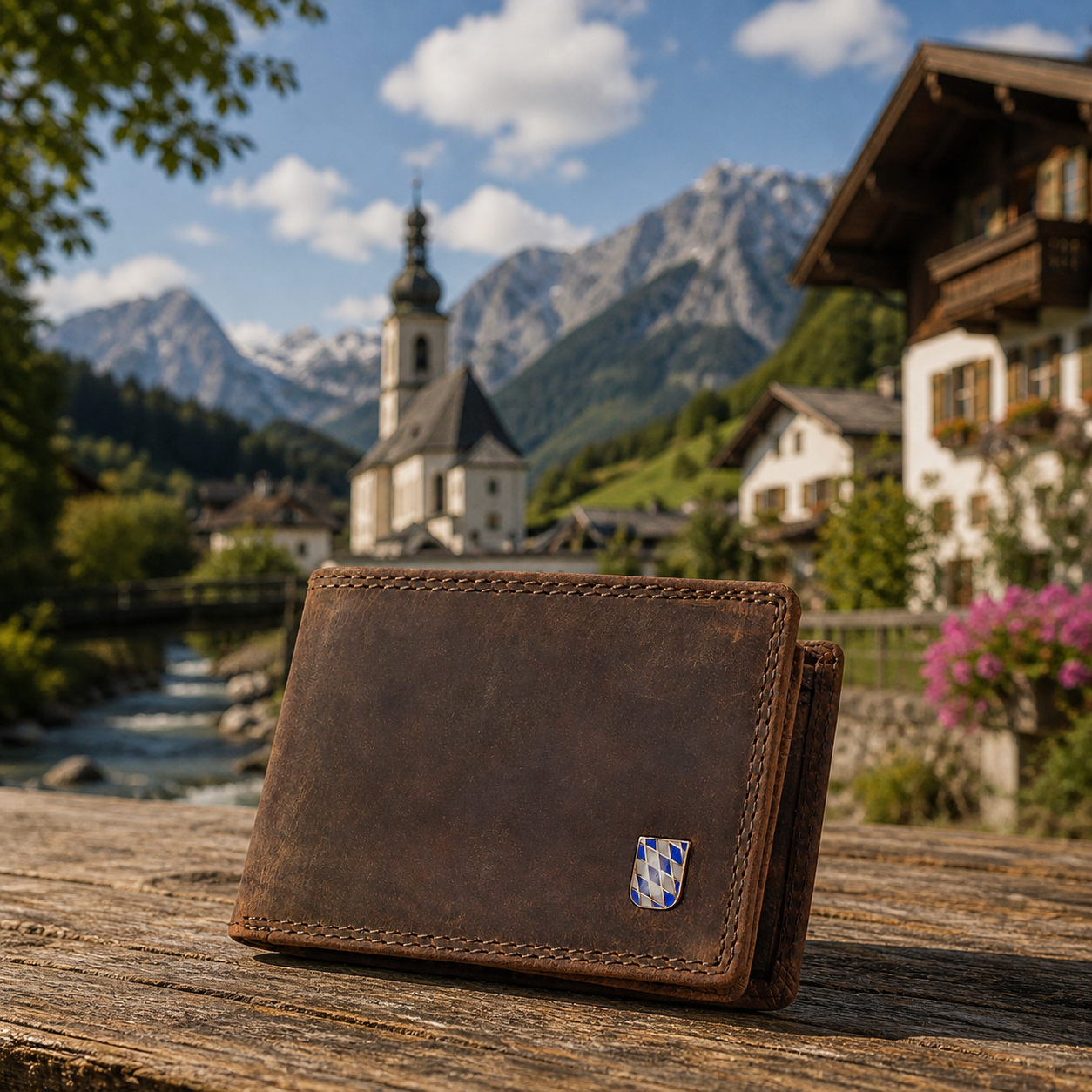 Jeansbörse Bayern Buam
