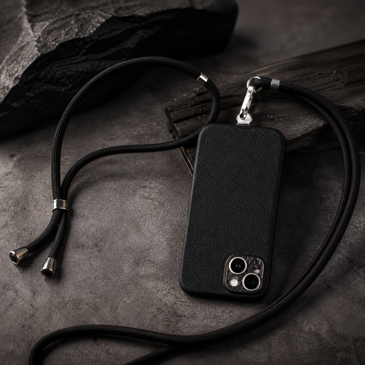 Smartphone Kette