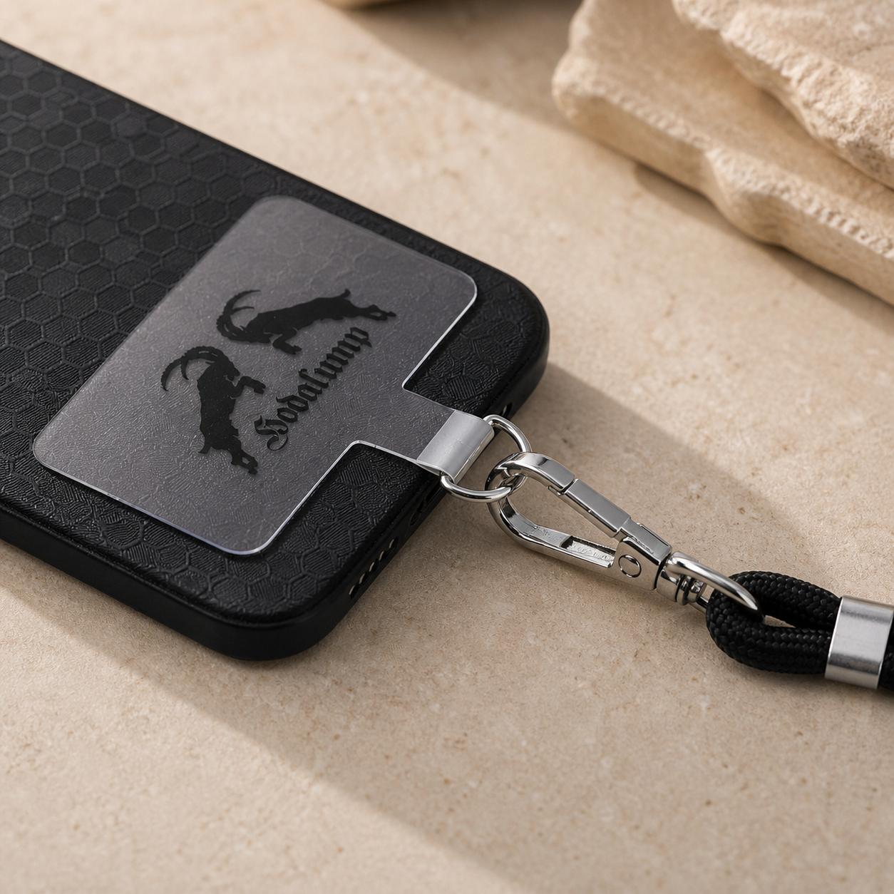 Smartphone Kette