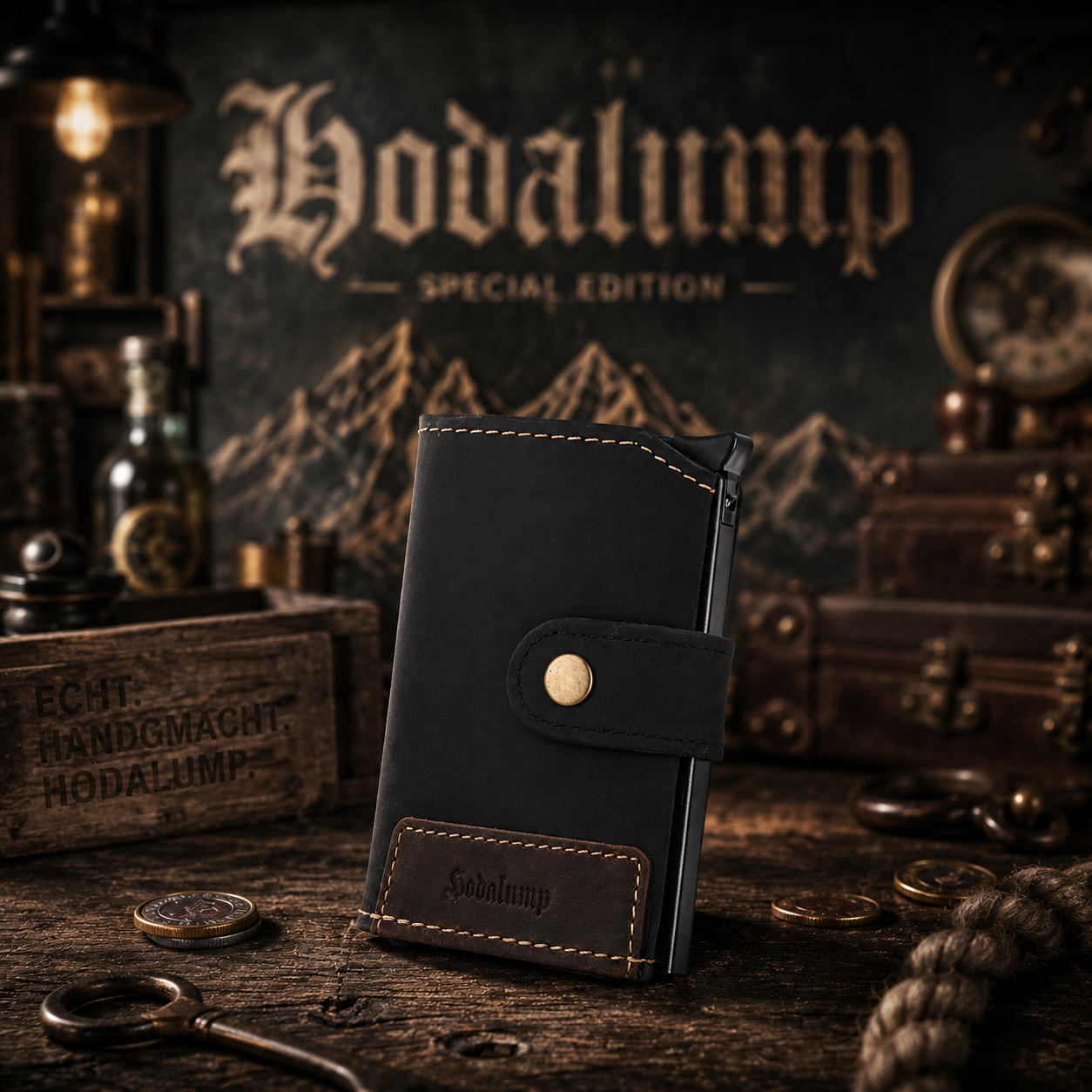 Card Holder Special Edition
