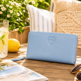 Classic Wallet Gretl in Colour