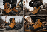 Hodalump Boots