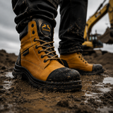 Hodalump Boots