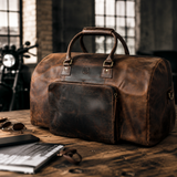 Große Reisetasche
