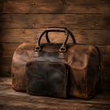 Große Reisetasche