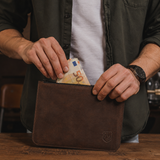 Banktasche