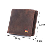 Deutschland WM Geldbörse