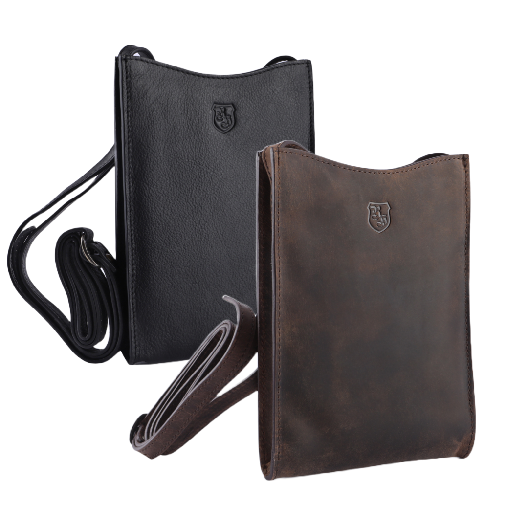 Handytasche Smart 1.0 Tasche Hodalump & Ratschkatl