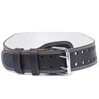 Ceinture d'haltérophilie