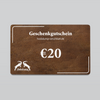 Geschenkgutscheine