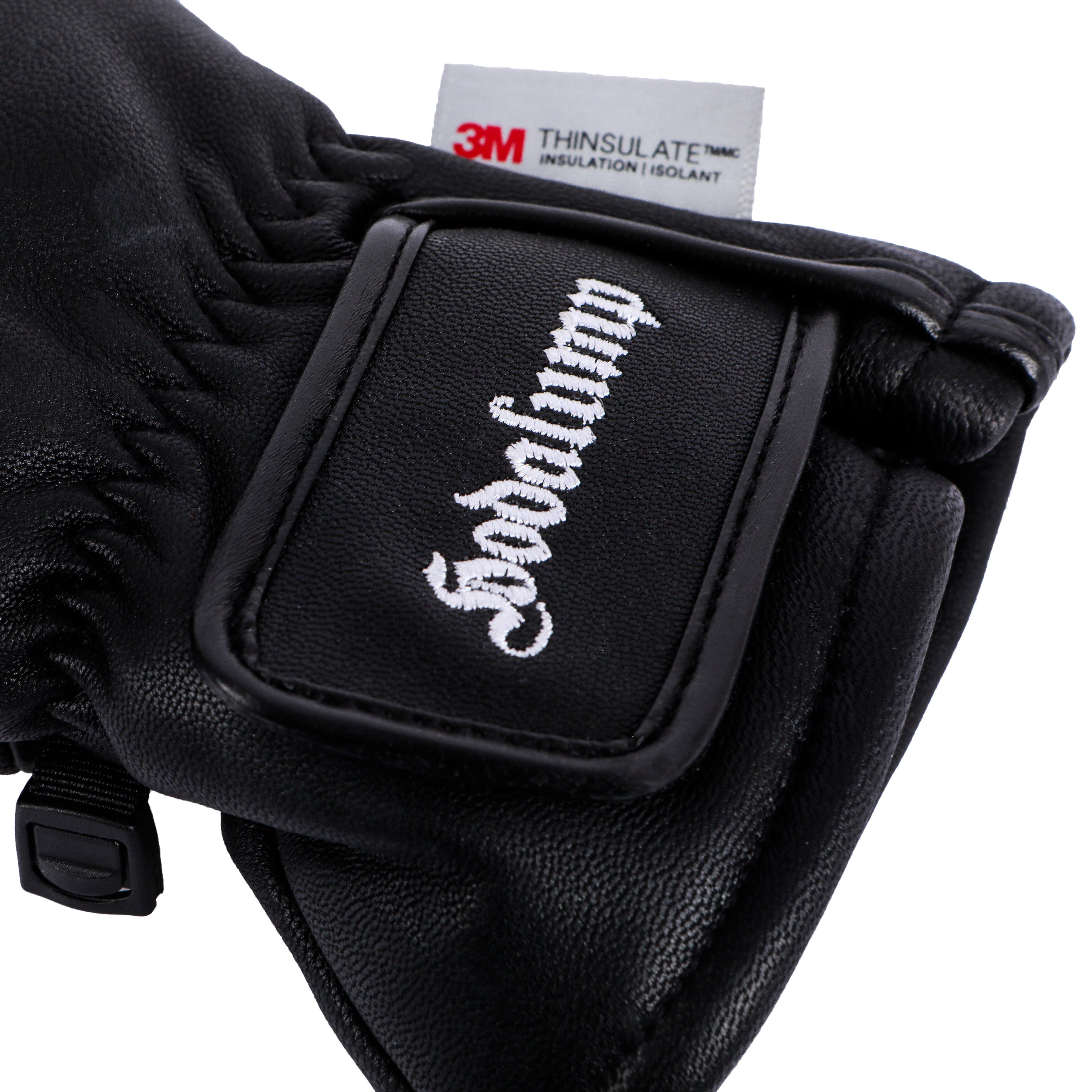 SKI Handschuhe Fäustlinge