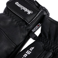 SKI Handschuhe Fäustlinge