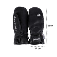 SKI Handschuhe Fäustlinge