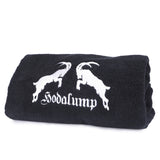 Hodalump Handtuch Capi Hodalump & Ratschkatl