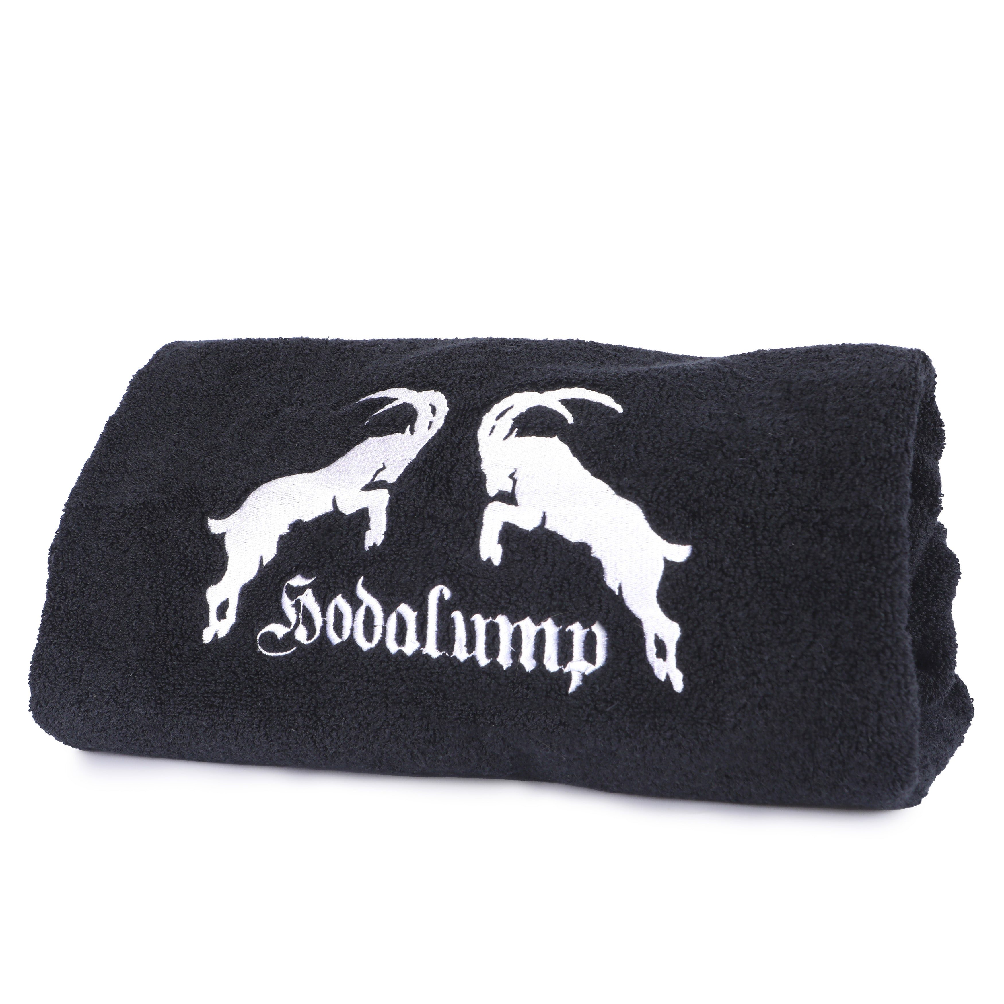 Hodalump Handtuch Capi Hodalump & Ratschkatl